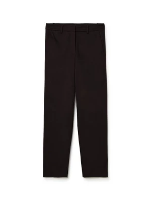 Obrázek produktu Chino kalhoty Stefanel černá