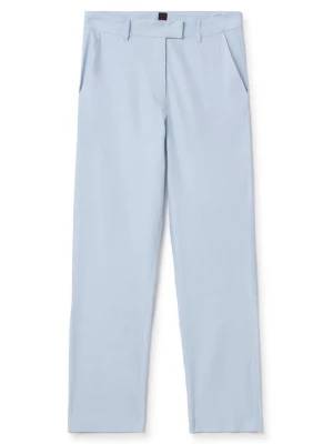 Obrázek produktu Chino kalhoty Stefanel modrá