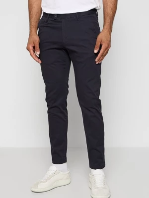 Obrázek produktu Chino kalhoty Strellson tmavě modrá