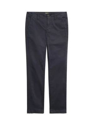 Obrázek produktu Chino kalhoty Superdry modrá