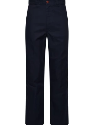Obrázek produktu Chino kalhoty Superdry modrá