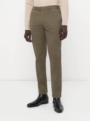 Obrázek produktu Chino kalhoty Ted Baker khaki