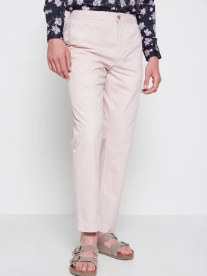 Obrázek produktu Chino kalhoty Ted Baker světle růžová