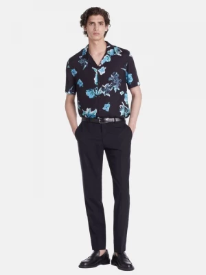 Obrázek produktu Chino kalhoty The Kooples modrá