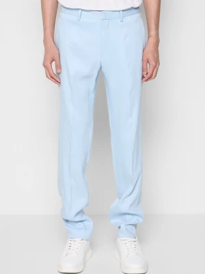Obrázek produktu Chino kalhoty Theory světle modrá
