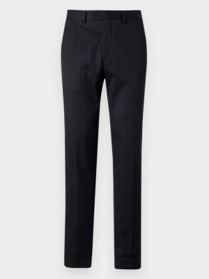 Obrázek produktu Chino kalhoty Tiger Of Sweden tmavě modrá