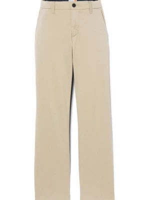Obrázek produktu Chino kalhoty Timberland hnědá