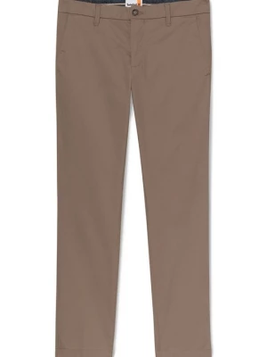 Obrázek produktu Chino kalhoty Timberland hnědá