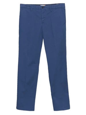 Obrázek produktu Chino kalhoty Timberland královská modrá
