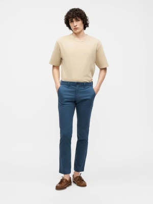 Obrázek produktu Chino kalhoty Timberland modrá