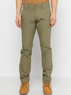 Obrázek produktu Chino kalhoty Timberland olivová