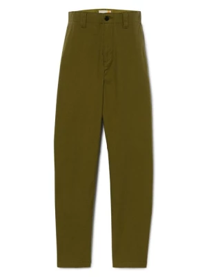 Obrázek produktu Chino kalhoty Timberland olivová