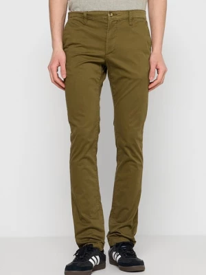 Obrázek produktu Chino kalhoty Timberland olivová