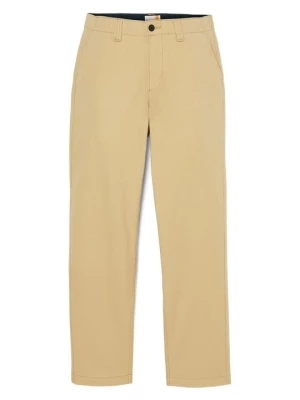 Obrázek produktu Chino kalhoty Timberland světle hnědá