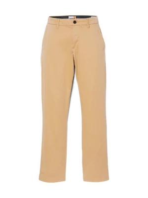 Obrázek produktu Chino kalhoty Timberland světle hnědá
