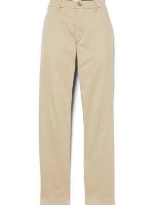 Obrázek produktu Chino kalhoty Timberland světle hnědá