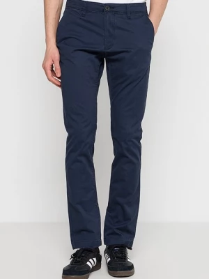 Obrázek produktu Chino kalhoty Timberland tmavě modrá