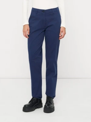 Obrázek produktu Chino kalhoty Timberland tmavě modrá