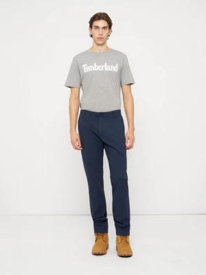 Obrázek produktu Chino kalhoty Timberland tmavě modrá