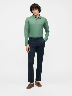 Obrázek produktu Chino kalhoty Timberland tmavě modrá