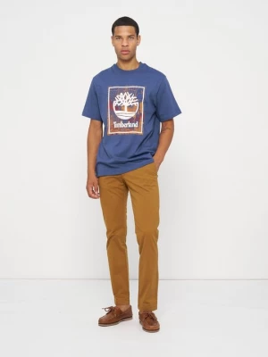 Obrázek produktu Chino kalhoty Timberland žlutá
