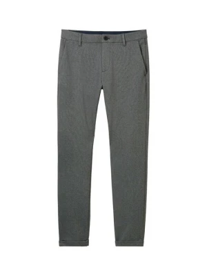 Obrázek produktu Chino kalhoty Tom Tailor antracitová