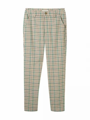 Obrázek produktu Chino kalhoty Tom Tailor béžová