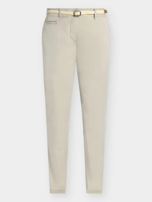 Obrázek produktu Chino kalhoty Tom Tailor béžová