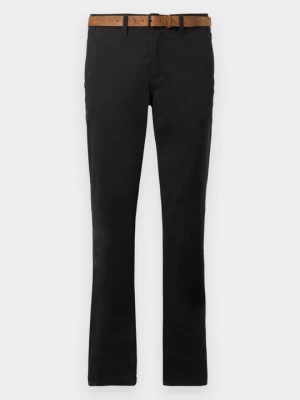 Obrázek produktu Chino kalhoty Tom Tailor černá