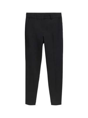 Obrázek produktu Chino kalhoty Tom Tailor černá