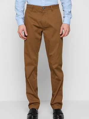 Obrázek produktu Chino kalhoty Tom Tailor hnědá