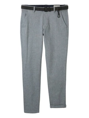 Obrázek produktu Chino kalhoty Tom Tailor modrá