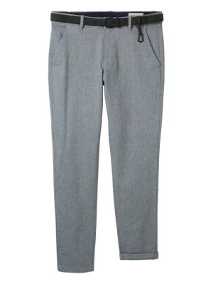 Obrázek produktu Chino kalhoty Tom Tailor modrá
