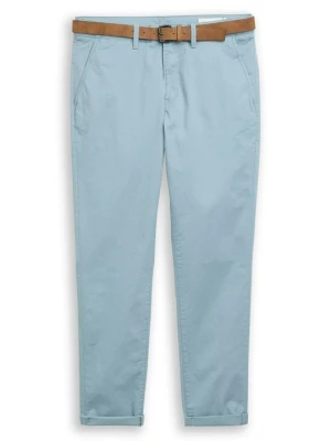 Obrázek produktu Chino kalhoty Tom Tailor modrošedá