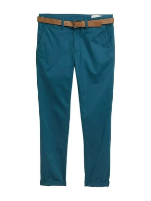 Obrázek produktu Chino kalhoty Tom Tailor skvrnitě zelená