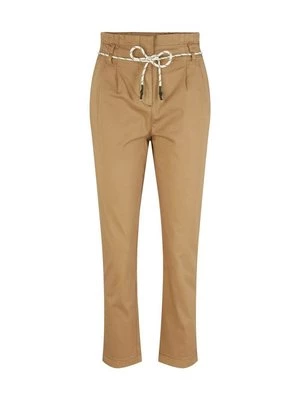 Obrázek produktu Chino kalhoty Tom Tailor světle hnědá