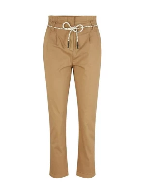 Obrázek produktu Chino kalhoty Tom Tailor světle hnědá