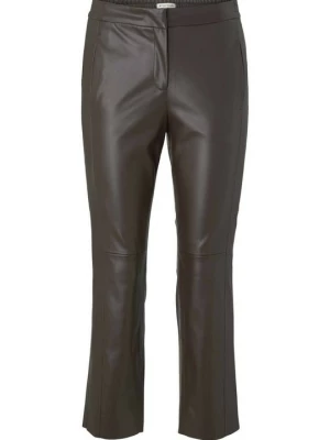 Obrázek produktu Chino kalhoty Tom Tailor tmavě hnědá