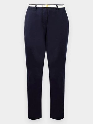 Obrázek produktu Chino kalhoty Tom Tailor tmavě modrá