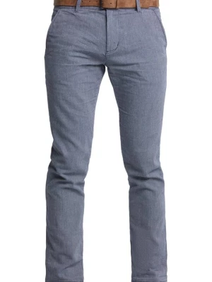 Obrázek produktu Chino kalhoty Tom Tailor tmavě modrá