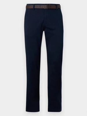 Obrázek produktu Chino kalhoty Tom Tailor tmavě modrá