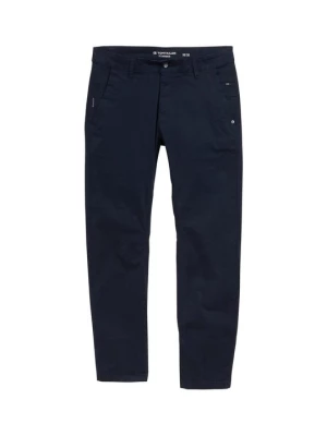 Obrázek produktu Chino kalhoty Tom Tailor tmavě modrá