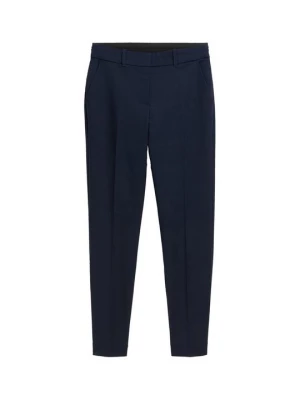 Obrázek produktu Chino kalhoty Tom Tailor tmavě modrá
