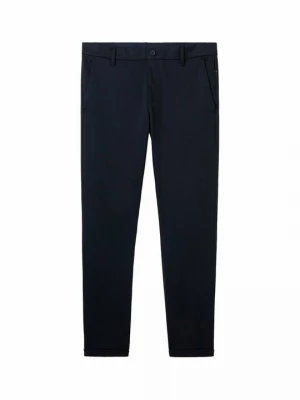 Obrázek produktu Chino kalhoty Tom Tailor tmavě modrá
