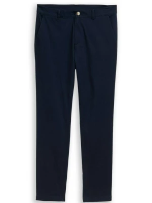 Obrázek produktu Chino kalhoty Tom Tailor tmavě modrá