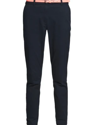 Obrázek produktu Chino kalhoty Tom Tailor tmavě modrá