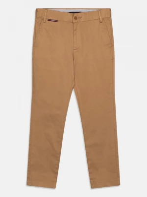 Obrázek produktu Chino kalhoty Tommy Hilfiger béžová
