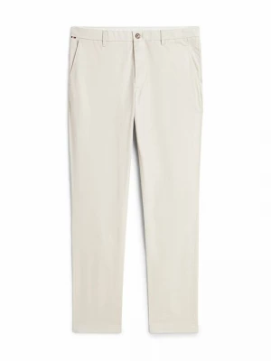 Obrázek produktu Chino kalhoty Tommy Hilfiger béžová