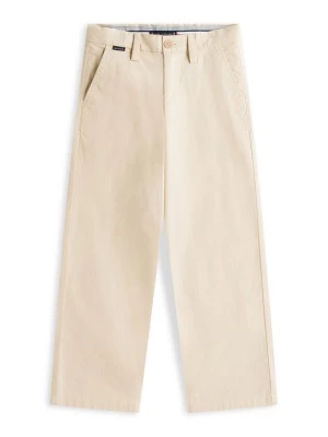 Obrázek produktu Chino kalhoty Tommy Hilfiger béžová