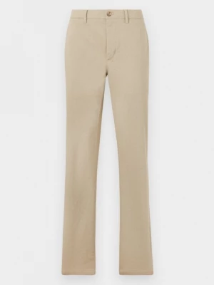 Obrázek produktu Chino kalhoty Tommy Hilfiger béžová
